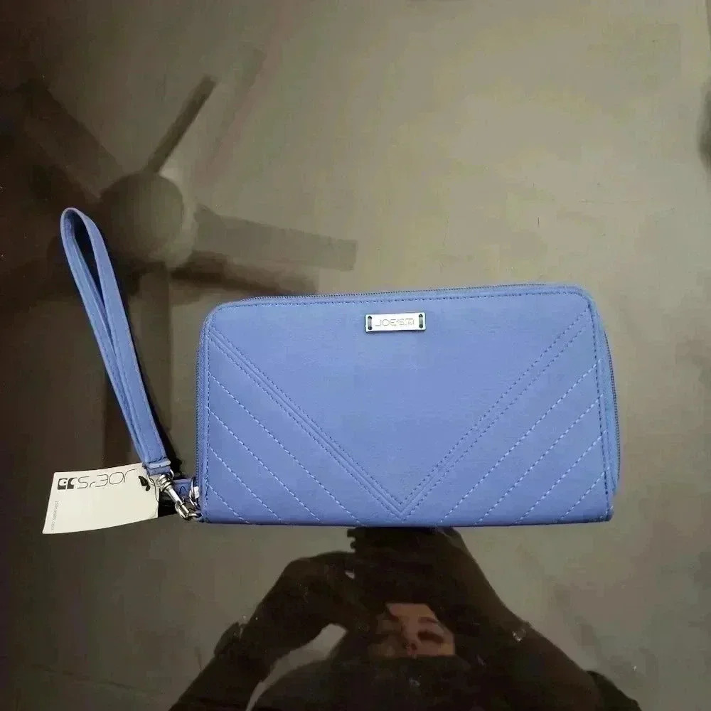 Joe's Wristlet